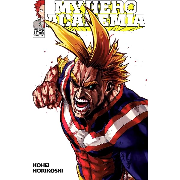 My Hero Academia, Vol. 14: Overhaul (English Edition) - eBooks em